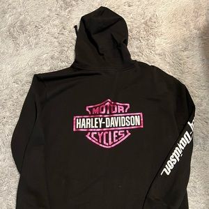 3xl Mint condition Hooded sweater